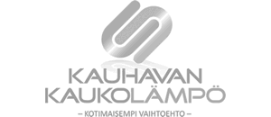 Kauhavan Kaukolämpö